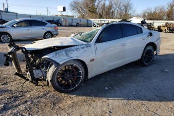 2C3CDXGJ7LH178131 | 2020 DODGE CHARGER SC