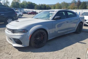 2C3CDXGJ7MH530397 | 2021 DODGE CHARGER SC