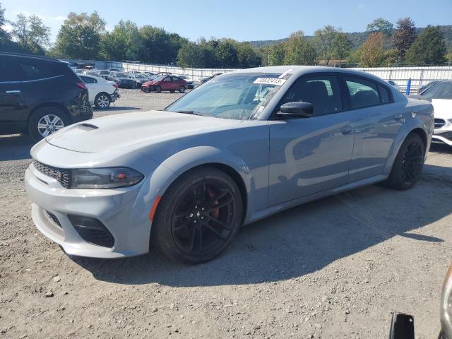 2C3CDXGJ7MH530397 | 2021 DODGE CHARGER SC