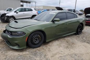 2C3CDXGJ7MH565358 | 2021 DODGE CHARGER SC