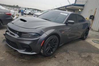 2C3CDXGJ7MH632976 | 2021 DODGE CHARGER SC