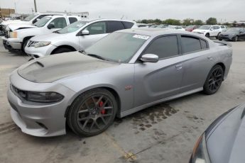 2C3CDXGJ8HH621071 | 2017 DODGE CHARGER R/