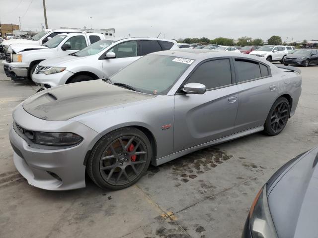 2C3CDXGJ8HH621071 | 2017 DODGE CHARGER R/