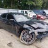 2C3CDZL92MH630253 | 2021 Dodge challenger srt hellcat redeye