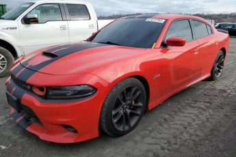 2C3CDXGJ8LH161175 | 2020 DODGE CHARGER SC