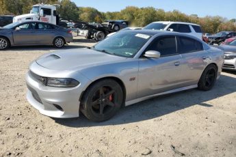 2C3CDXGJ9HH500453 | 2017 DODGE CHARGER R/