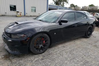 2C3CDXGJ9HH547367 | 2017 DODGE CHARGER R/