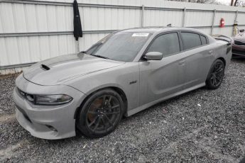 2C3CDXGJ9KH520029 | 2019 DODGE CHARGER SC