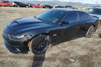 2C3CDXGJ9MH542017 | 2021 DODGE CHARGER SC