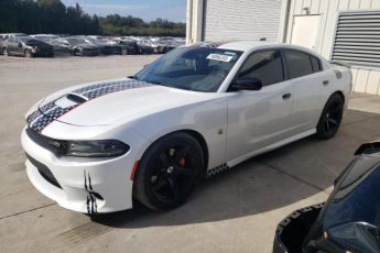 2C3CDXGJXGH183216 | 2016 DODGE CHARGER R/