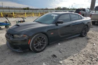 2C3CDXGJXLH183100 | 2020 DODGE CHARGER SC