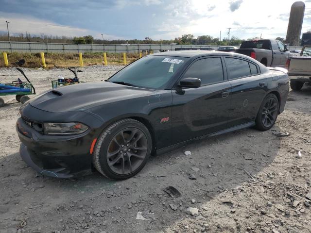 2C3CDXGJXLH183100 | 2020 DODGE CHARGER SC