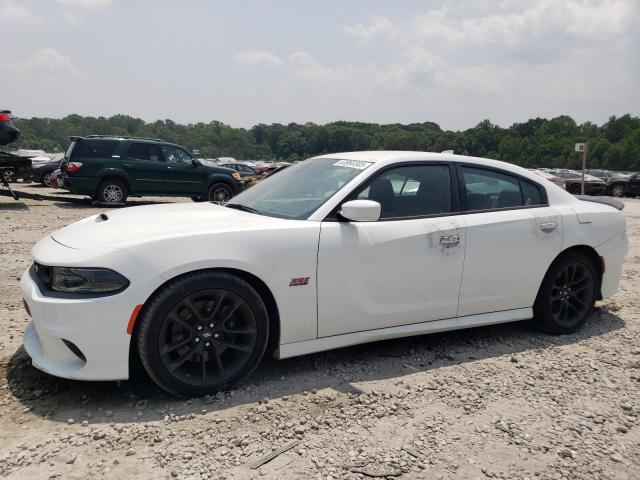 2C3CDXGJXLH248575 | 2020 DODGE CHARGER SC