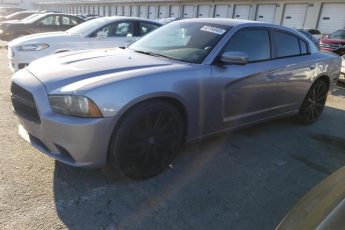 2C3CDXHG0EH262524 | 2014 DODGE CHARGER SX