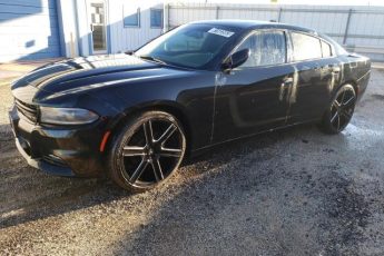 2C3CDXHG0FH725036 | 2015 DODGE CHARGER SX