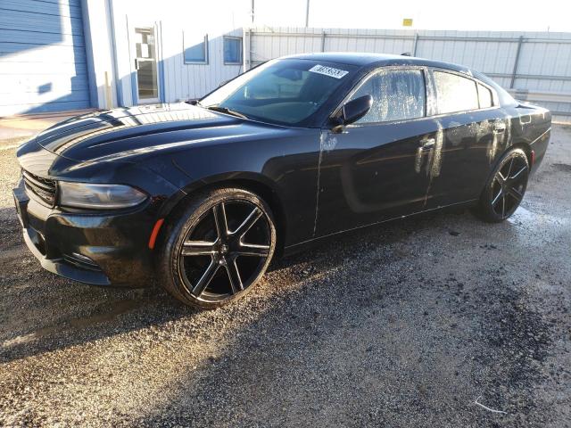 2C3CDXHG0FH725036 | 2015 DODGE CHARGER SX