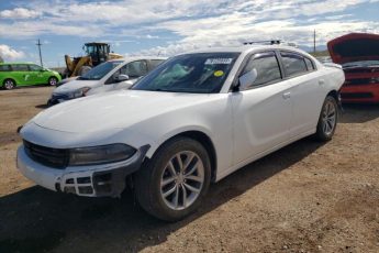 2C3CDXHG0GH303446 | 2016 DODGE CHARGER SX