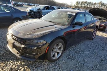 2C3CDXHG0JH145035 | 2018 DODGE CHARGER SX