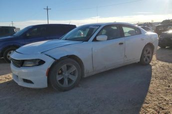 2C3CDXHG0JH152096 | 2018 DODGE CHARGER SX