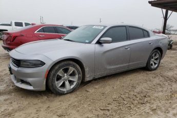 2C3CDXHG0JH175698 | 2018 DODGE CHARGER SX