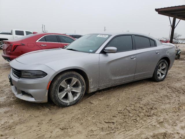 2C3CDXHG0JH175698 | 2018 DODGE CHARGER SX