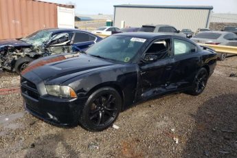 2C3CDXHG1EH330832 | 2014 DODGE CHARGER SX