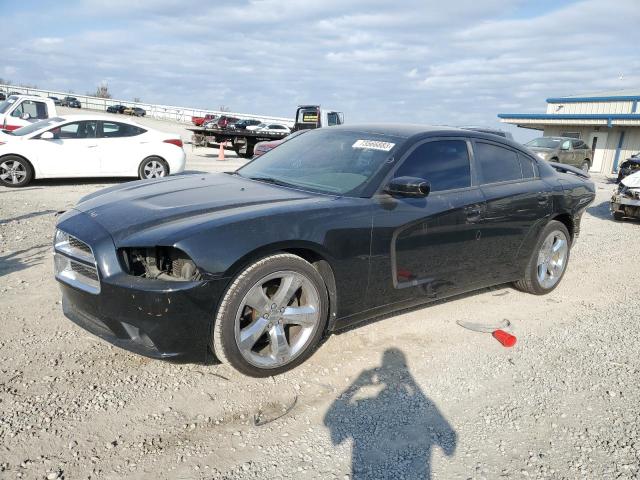 2C3CDXHG1EH333682 | 2014 DODGE CHARGER SX