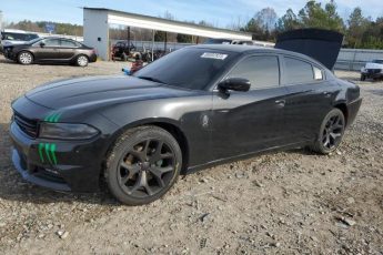 2C3CDXHG1FH886723 | 2015 DODGE CHARGER SX