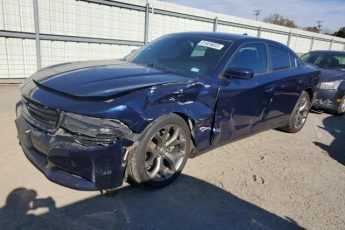 2C3CDXHG1FH928551 | 2015 DODGE CHARGER SX