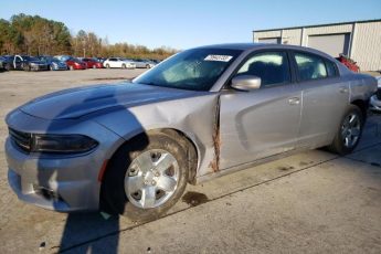 2C3CDXHG1GH149720 | 2016 DODGE CHARGER SX