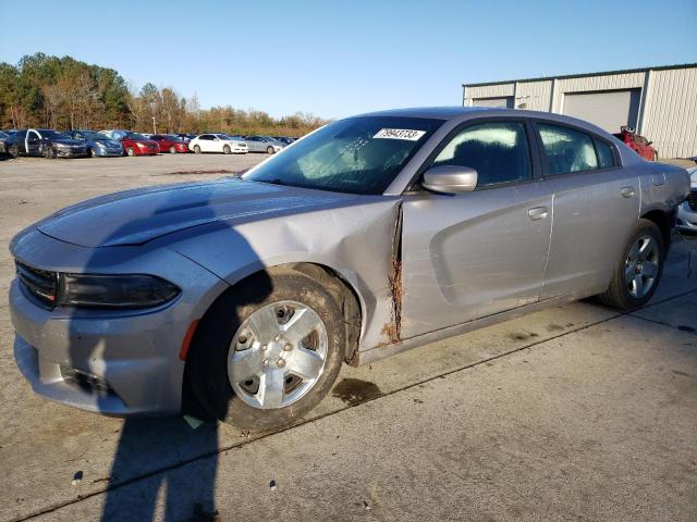 2C3CDXHG1GH149720 | 2016 DODGE CHARGER SX