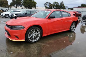 2C3CDXHG1PH554475 | 2023 DODGE CHARGER GT