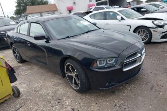 2C3CDXHG2CH146481 | 2012 DODGE CHARGER