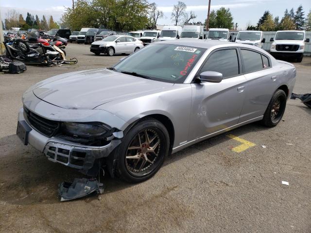 2C3CDXHG2FH722137 | 2015 DODGE CHARGER SX