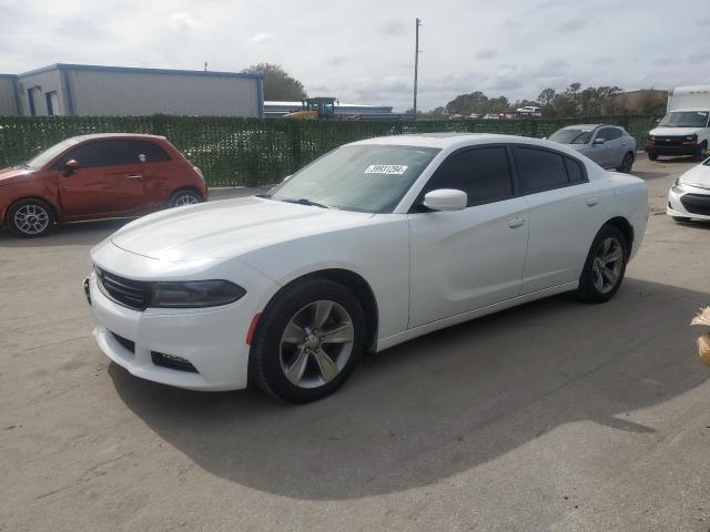 2C3CDXHG2GH234789 | 2016 DODGE CHARGER SX