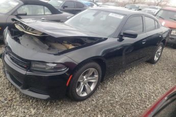 2C3CDXHG2GH339140 | 2016 DODGE CHARGER SX