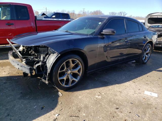 2C3CDXHG2GH352194 | 2016 DODGE CHARGER SX