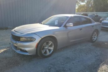 2C3CDXHG2GH355581 | 2016 DODGE CHARGER SX