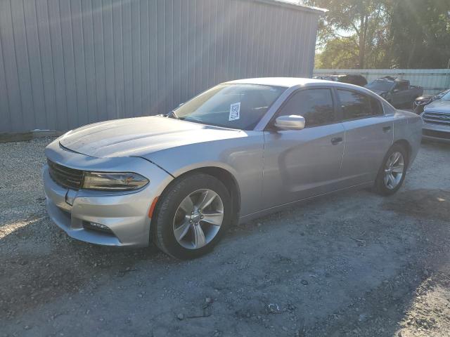 2C3CDXHG2GH355581 | 2016 DODGE CHARGER SX