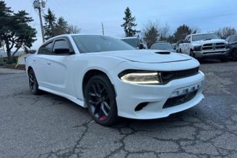 2C3CDXHG2KH571990 | 2019 DODGE CHARGER GT