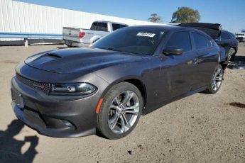 2C3CDXHG2LH138753 | 2020 DODGE CHARGER GT