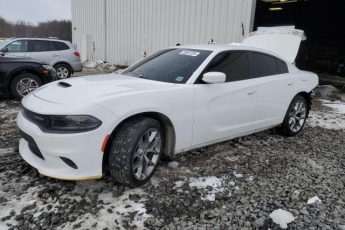 2C3CDXHG2NH118926 | 2022 DODGE CHARGER GT