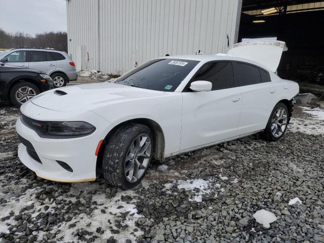 2C3CDXHG2NH118926 | 2022 DODGE CHARGER GT