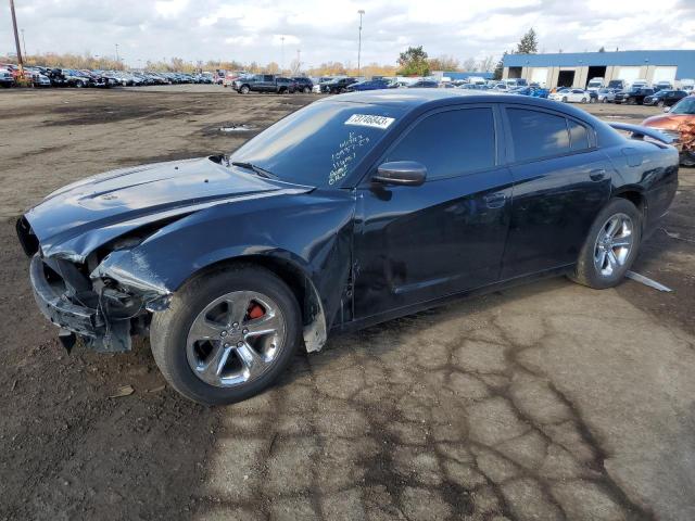 2C3CDXHG3EH116151 | 2014 DODGE CHARGER SX