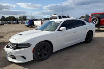 2C3CDXHG3FH754319 | 2015 DODGE CHARGER SX