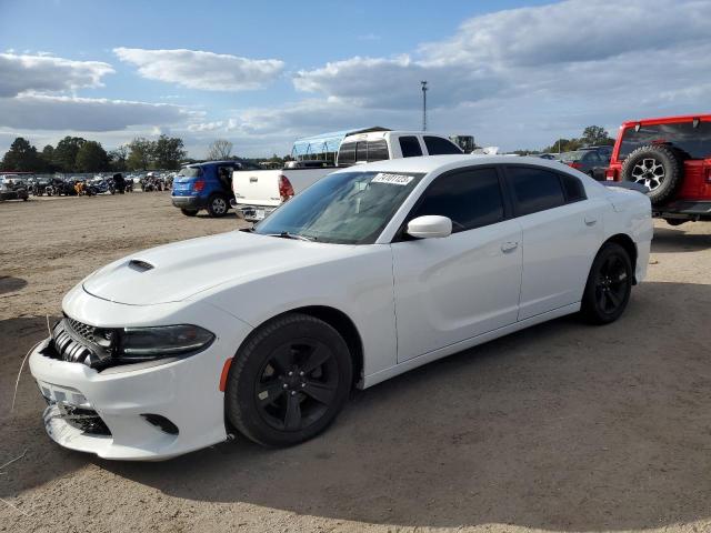 2C3CDXHG3FH754319 | 2015 DODGE CHARGER SX