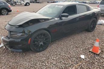 2C3CDXHG3GH179236 | 2016 DODGE CHARGER SX