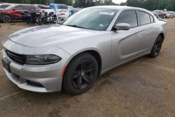 2C3CDXHG3GH204376 | 2016 DODGE CHARGER SX