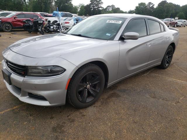 2C3CDXHG3GH204376 | 2016 DODGE CHARGER SX