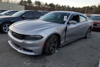 2C3CDXHG3GH215264 | 2016 DODGE CHARGER SX